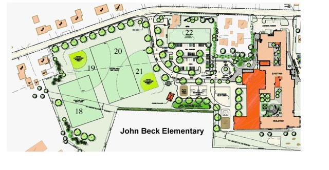 John Beck Elementary