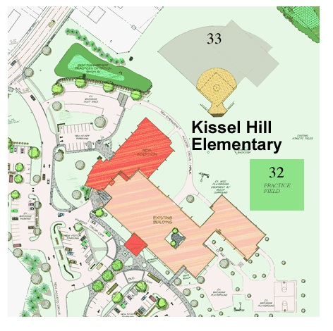 kissel hill